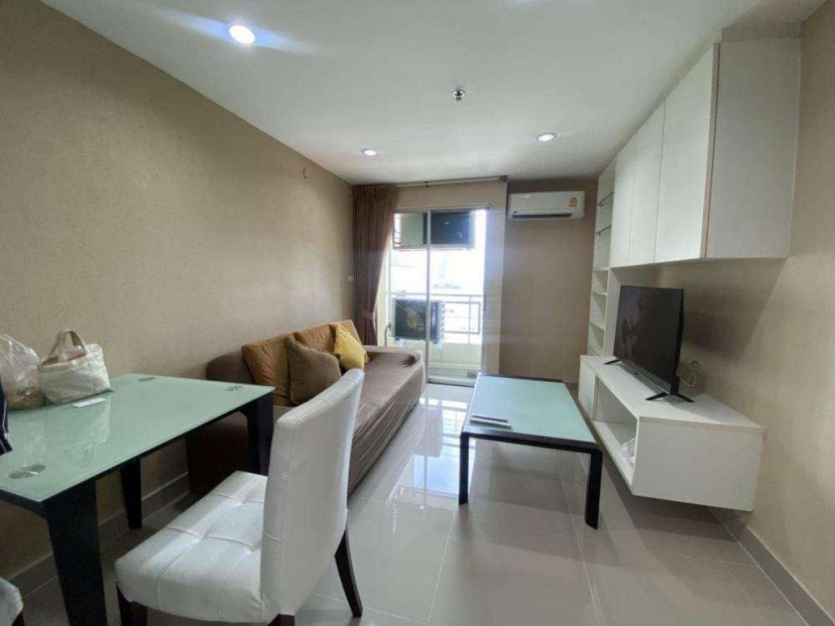 ให้เช่าคอนโดรามคำแหง หัวหมาก : 𝐂𝐨𝐧𝐝𝐨 𝐓𝐡𝐞 𝐈𝐧𝐬𝐩𝐢𝐫𝐞 𝐏𝐥𝐚𝐜𝐞 𝐀𝐁𝐀𝐂 𝐑𝐚𝐦𝐚 𝟗 คอนโด ดิ อินสไปร์ เพลส เอแบค พระราม 9 ทีวีใหม่