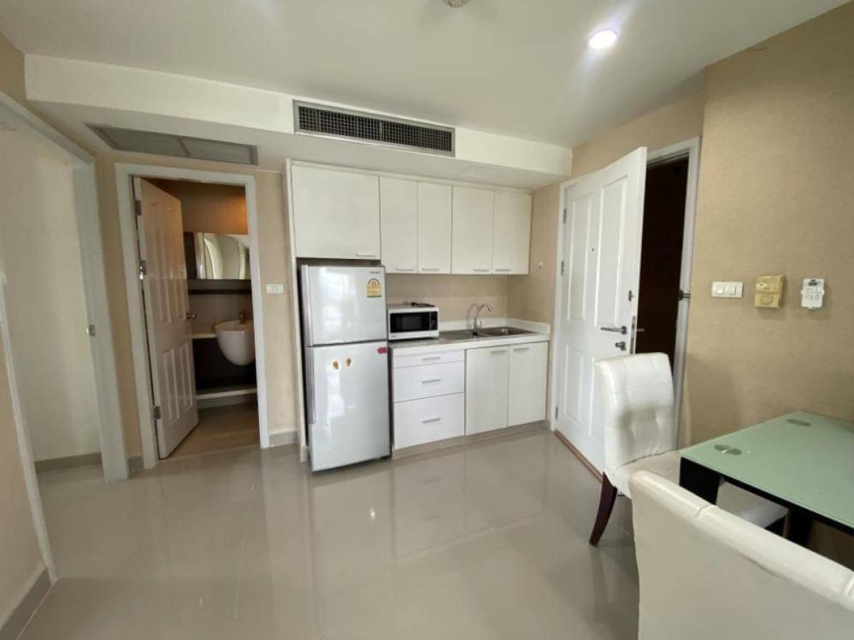 ให้เช่าคอนโดรามคำแหง หัวหมาก : 𝐂𝐨𝐧𝐝𝐨 𝐓𝐡𝐞 𝐈𝐧𝐬𝐩𝐢𝐫𝐞 𝐏𝐥𝐚𝐜𝐞 𝐀𝐁𝐀𝐂 𝐑𝐚𝐦𝐚 𝟗 คอนโด ดิ อินสไปร์ เพลส เอแบค พระราม 9 ทีวีใหม่