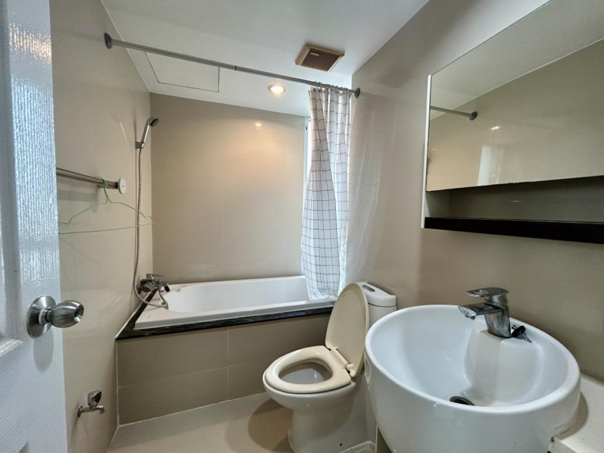 ให้เช่าคอนโดรามคำแหง หัวหมาก : 𝐂𝐨𝐧𝐝𝐨 𝐓𝐡𝐞 𝐈𝐧𝐬𝐩𝐢𝐫𝐞 𝐏𝐥𝐚𝐜𝐞 𝐀𝐁𝐀𝐂 𝐑𝐚𝐦𝐚 𝟗 คอนโด ดิ อินสไปร์ เพลส เอแบค พระราม 9 ทีวีใหม่