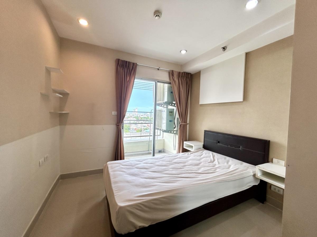 ให้เช่าคอนโดรามคำแหง หัวหมาก : 𝐂𝐨𝐧𝐝𝐨 𝐓𝐡𝐞 𝐈𝐧𝐬𝐩𝐢𝐫𝐞 𝐏𝐥𝐚𝐜𝐞 𝐀𝐁𝐀𝐂 𝐑𝐚𝐦𝐚 𝟗 คอนโด ดิ อินสไปร์ เพลส เอแบค พระราม 9 ทีวีใหม่