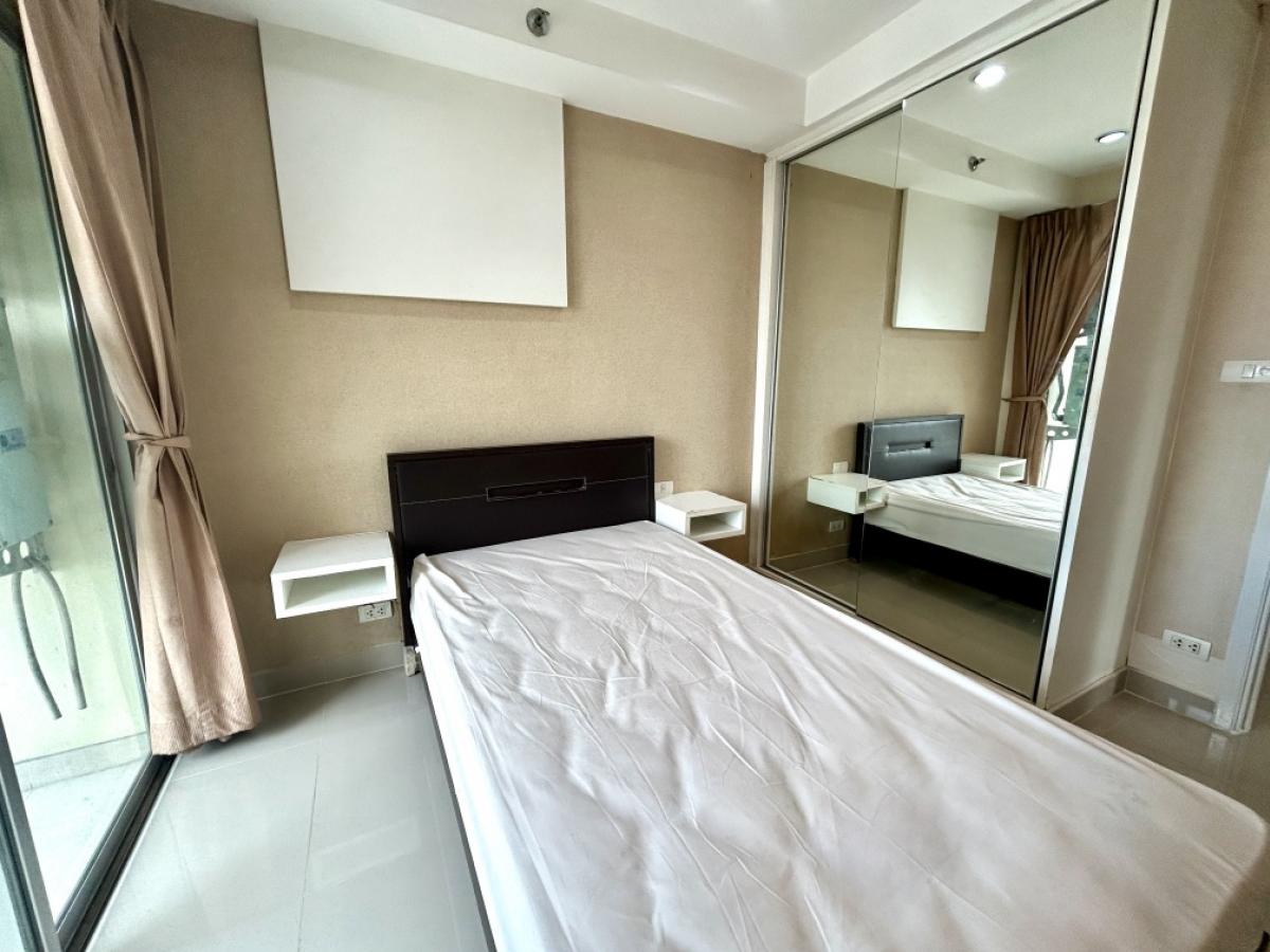 ให้เช่าคอนโดรามคำแหง หัวหมาก : 𝐂𝐨𝐧𝐝𝐨 𝐓𝐡𝐞 𝐈𝐧𝐬𝐩𝐢𝐫𝐞 𝐏𝐥𝐚𝐜𝐞 𝐀𝐁𝐀𝐂 𝐑𝐚𝐦𝐚 𝟗 คอนโด ดิ อินสไปร์ เพลส เอแบค พระราม 9 ทีวีใหม่