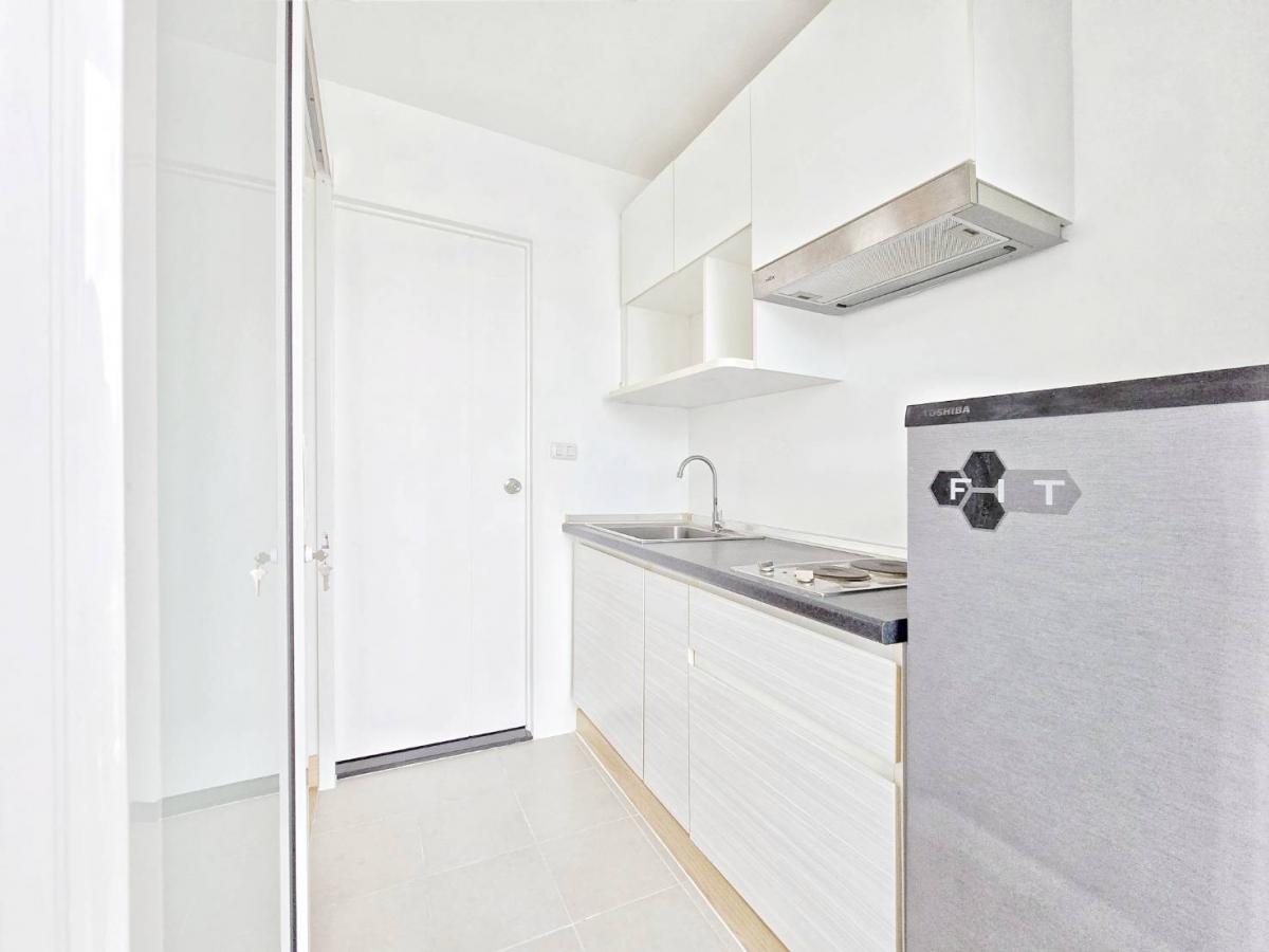 ขายคอนโดปิ่นเกล้า จรัญสนิทวงศ์ : หยุดหัวปวด‼️ไม่ต้องจ้างช่าง ไม่ต้องแต่งห้องเอง ประหยัดงบตกแต่ง เราแต่งให้แล้วพร้อมอยู่🌳🌳𝐔𝐧𝐢𝐨 𝐉𝐚𝐫𝐚𝐧 𝟑🌳🌳