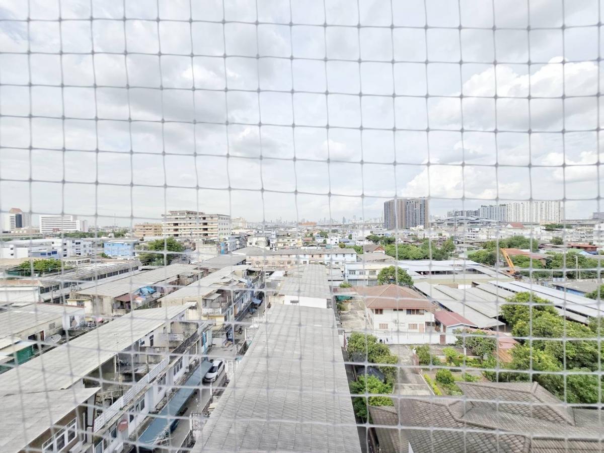 ขายคอนโดปิ่นเกล้า จรัญสนิทวงศ์ : หยุดหัวปวด‼️ไม่ต้องจ้างช่าง ไม่ต้องแต่งห้องเอง ประหยัดงบตกแต่ง เราแต่งให้แล้วพร้อมอยู่🌳🌳𝐔𝐧𝐢𝐨 𝐉𝐚𝐫𝐚𝐧 𝟑🌳🌳