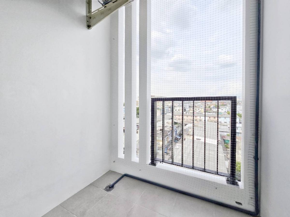 ขายคอนโดปิ่นเกล้า จรัญสนิทวงศ์ : หยุดหัวปวด‼️ไม่ต้องจ้างช่าง ไม่ต้องแต่งห้องเอง ประหยัดงบตกแต่ง เราแต่งให้แล้วพร้อมอยู่🌳🌳𝐔𝐧𝐢𝐨 𝐉𝐚𝐫𝐚𝐧 𝟑🌳🌳