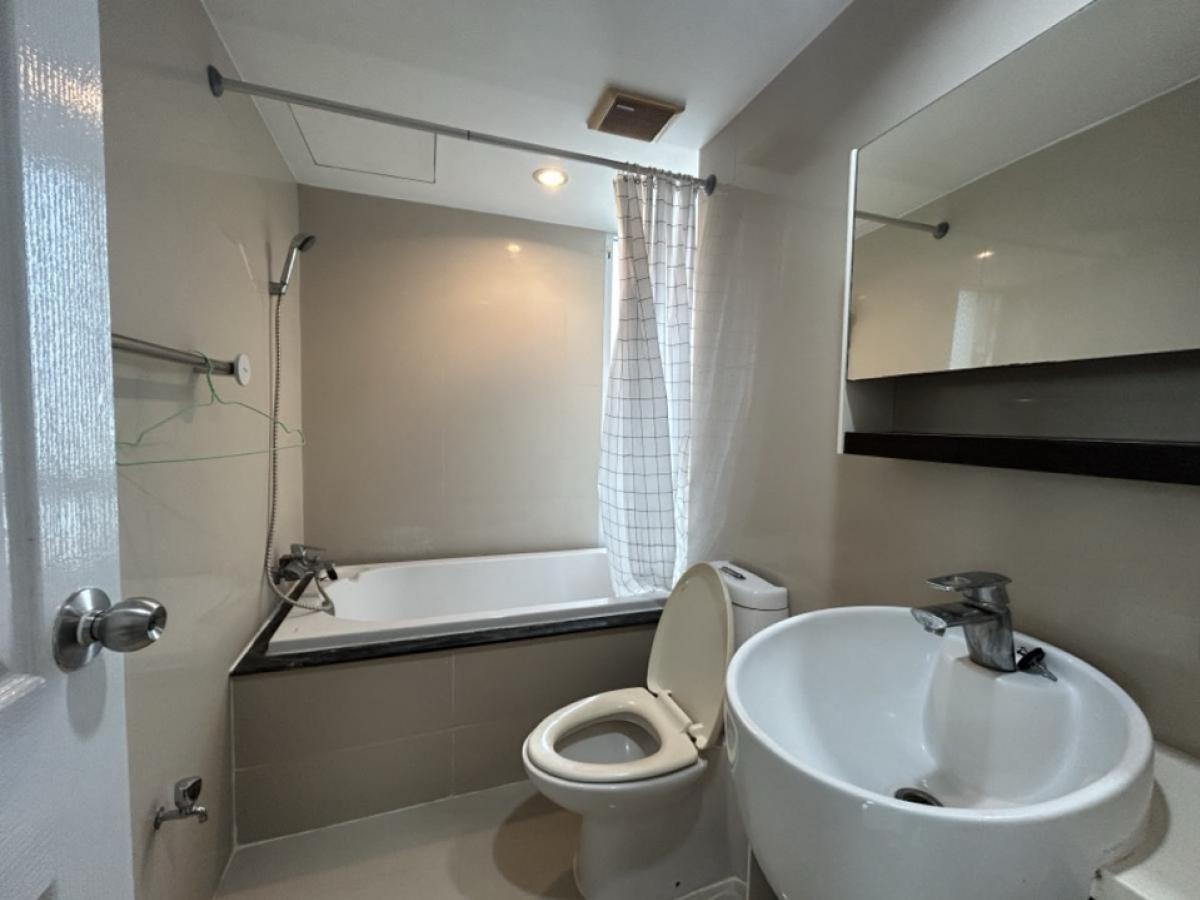 ให้เช่าคอนโดรามคำแหง หัวหมาก : 𝐂𝐨𝐧𝐝𝐨 𝐓𝐡𝐞 𝐈𝐧𝐬𝐩𝐢𝐫𝐞 𝐏𝐥𝐚𝐜𝐞 𝐀𝐁𝐀𝐂 𝐑𝐚𝐦𝐚 𝟗 คอนโด ดิ อินสไปร์ เพลส เอแบค พระราม 9 ทีวีใหม่