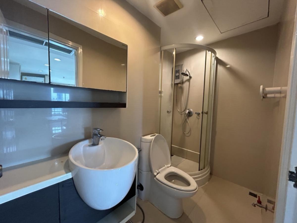 ให้เช่าคอนโดรามคำแหง หัวหมาก : 𝐂𝐨𝐧𝐝𝐨 𝐓𝐡𝐞 𝐈𝐧𝐬𝐩𝐢𝐫𝐞 𝐏𝐥𝐚𝐜𝐞 𝐀𝐁𝐀𝐂 𝐑𝐚𝐦𝐚 𝟗 คอนโด ดิ อินสไปร์ เพลส เอแบค พระราม 9 ทีวีใหม่