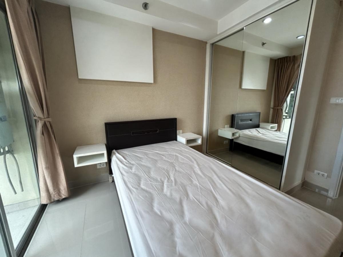 ให้เช่าคอนโดรามคำแหง หัวหมาก : 𝐂𝐨𝐧𝐝𝐨 𝐓𝐡𝐞 𝐈𝐧𝐬𝐩𝐢𝐫𝐞 𝐏𝐥𝐚𝐜𝐞 𝐀𝐁𝐀𝐂 𝐑𝐚𝐦𝐚 𝟗 คอนโด ดิ อินสไปร์ เพลส เอแบค พระราม 9 ทีวีใหม่