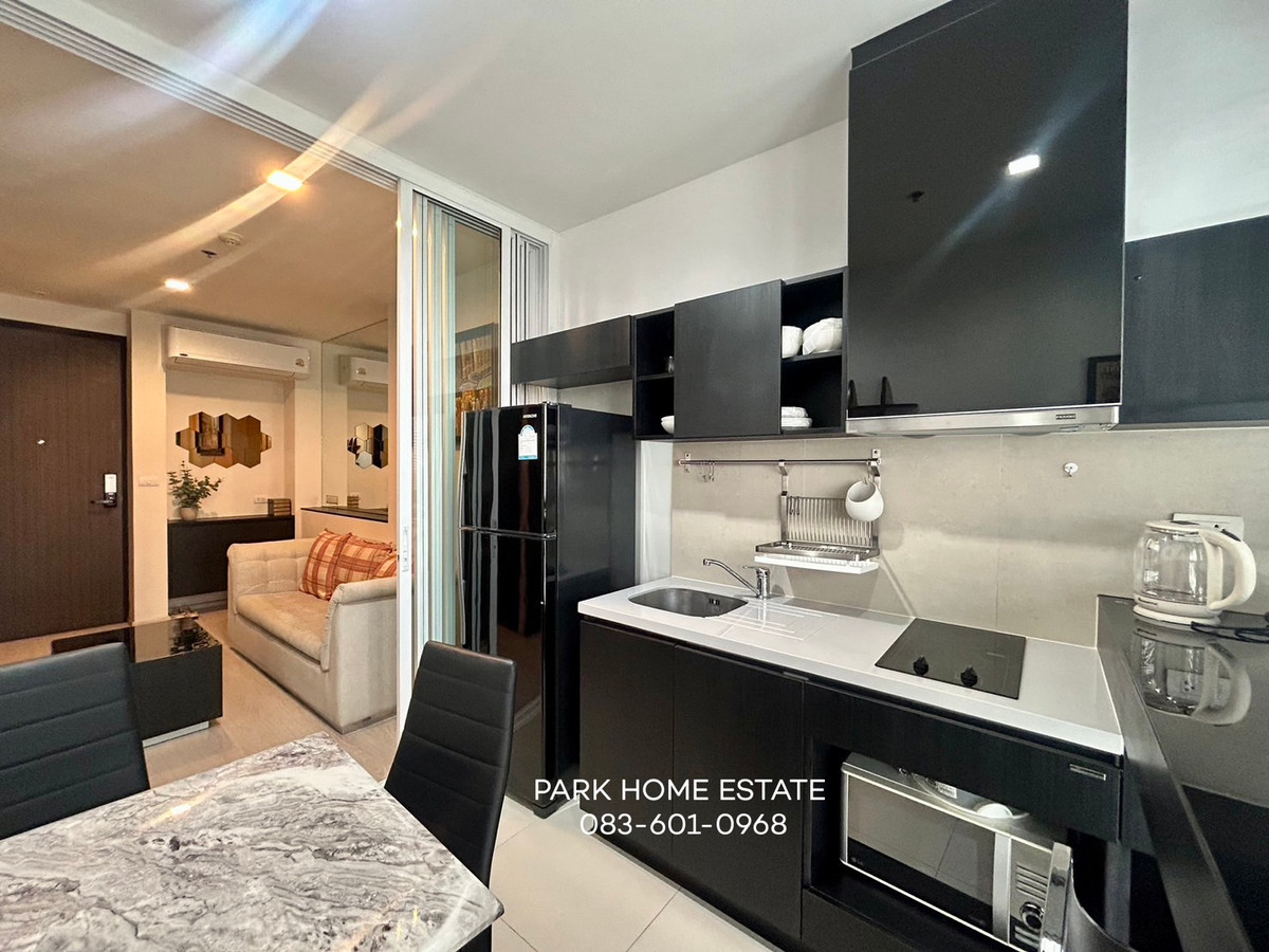 For RentCondoOnnut, Udomsuk : Rhythm Sukhumvit 44 /1 ✨RENT 20,000 ✨📞 Line : @pukkhome (with @)