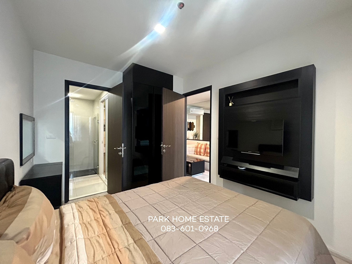 For RentCondoOnnut, Udomsuk : Rhythm Sukhumvit 44 /1 ✨RENT 20,000 ✨📞 Line : @pukkhome (with @)