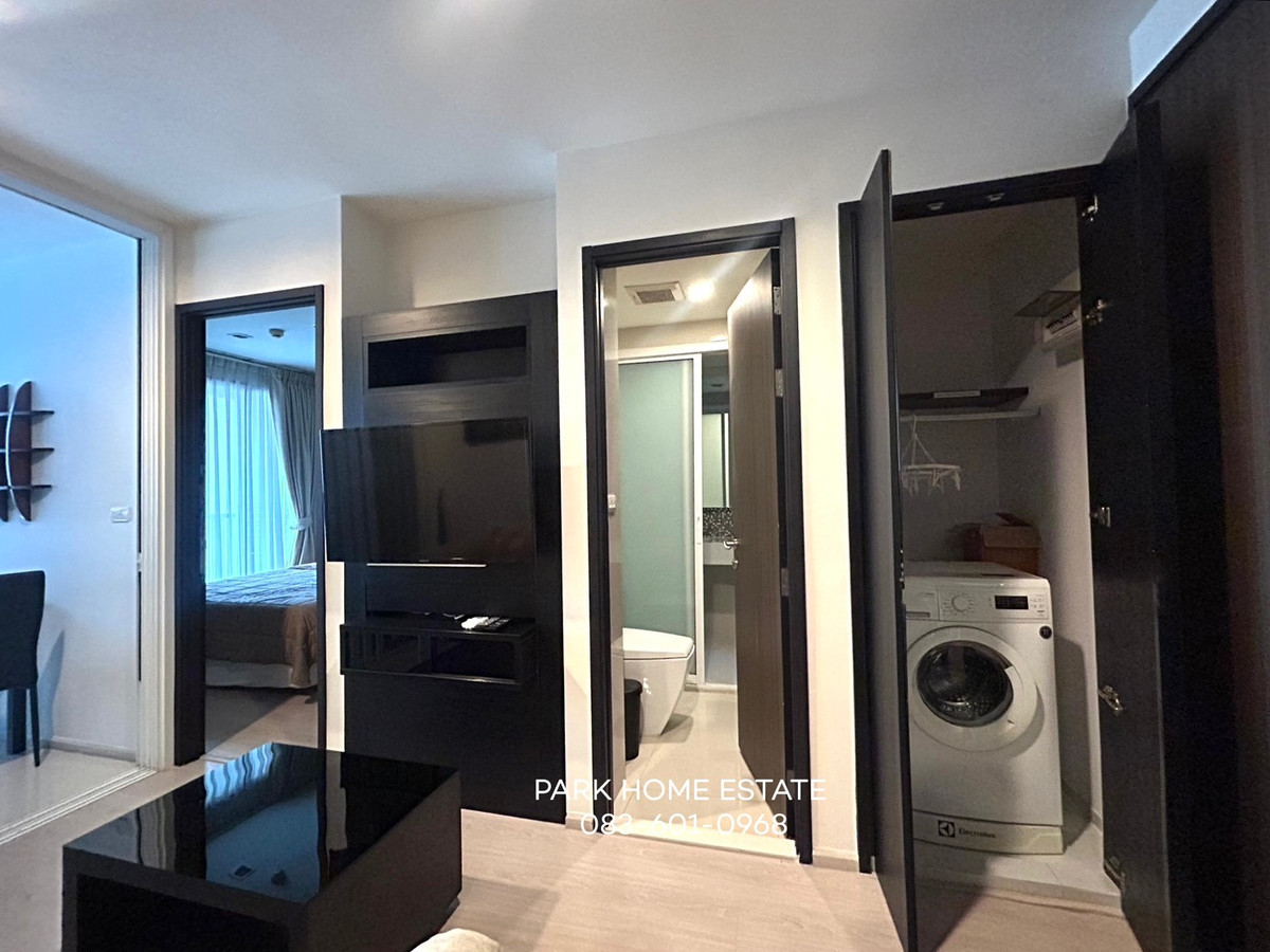 For RentCondoOnnut, Udomsuk : Rhythm Sukhumvit 44 /1 ✨RENT 20,000 ✨📞 Line : @pukkhome (with @)