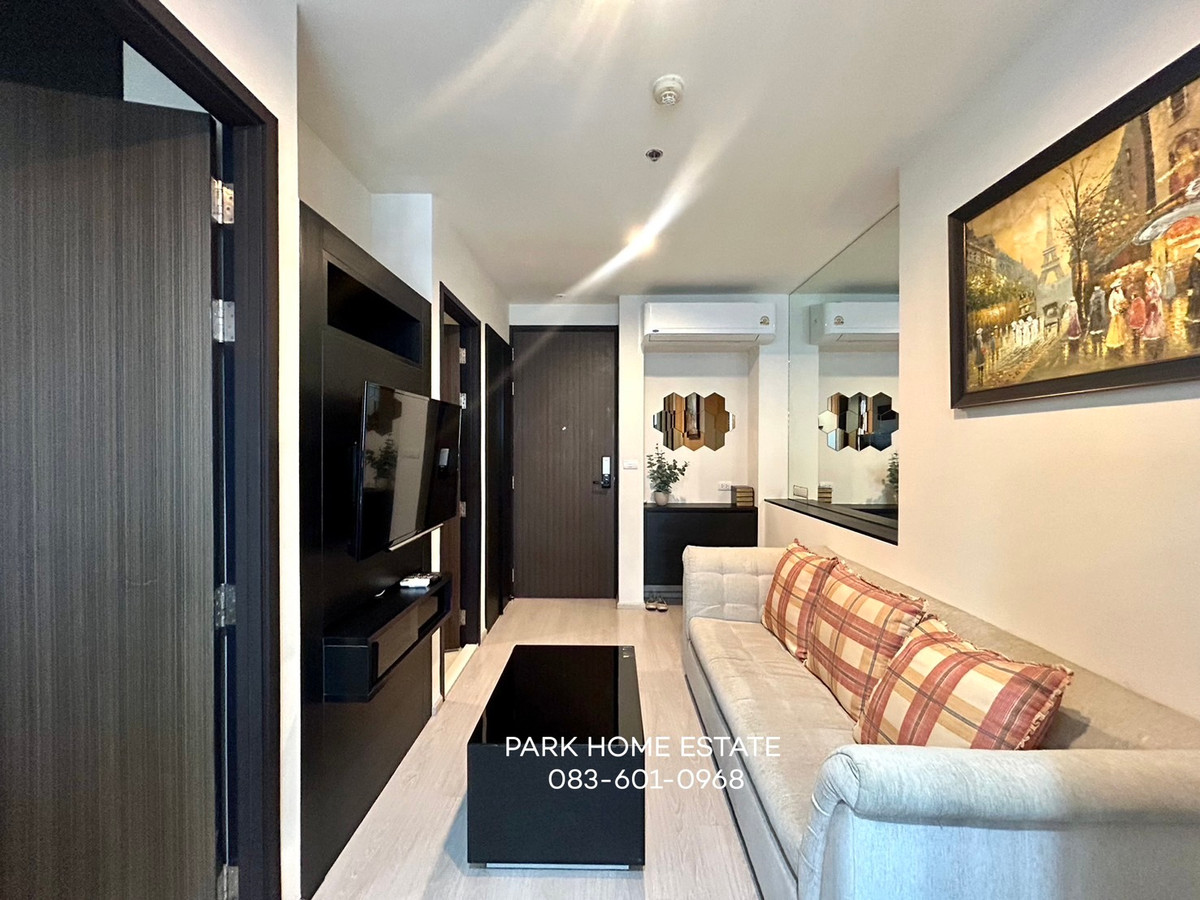 For RentCondoOnnut, Udomsuk : Rhythm Sukhumvit 44 /1 ✨RENT 20,000 ✨📞 Line : @pukkhome (with @)