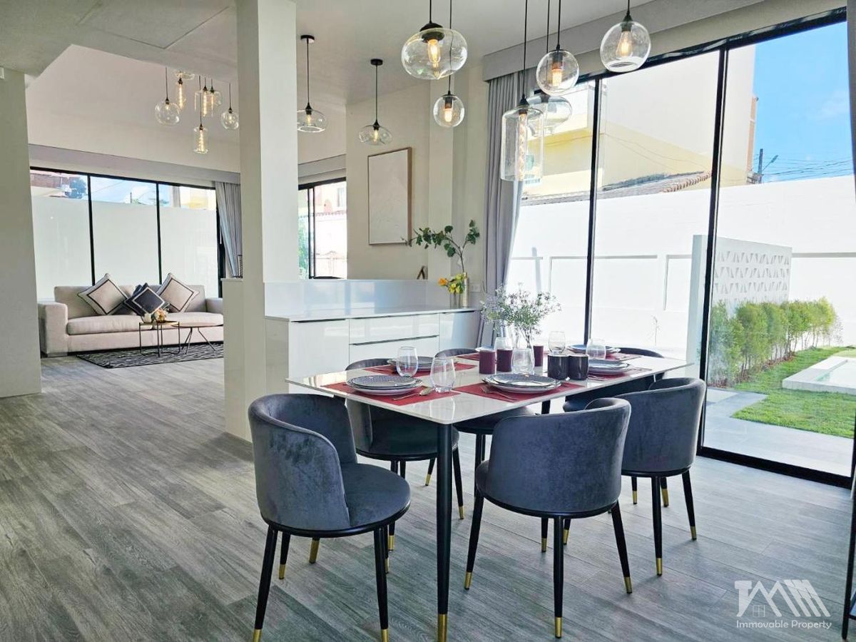 For SalePhuket : Pool Villa Kathu, Phuket