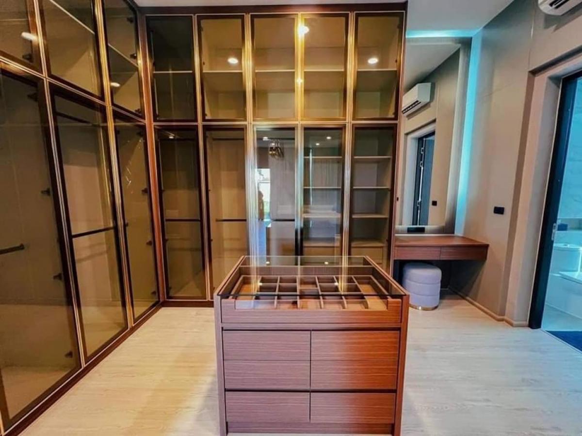 ขายพัทยา บางแสน ชลบุรี สัตหีบ : Luxury Pool villa Pattaya 35 MB