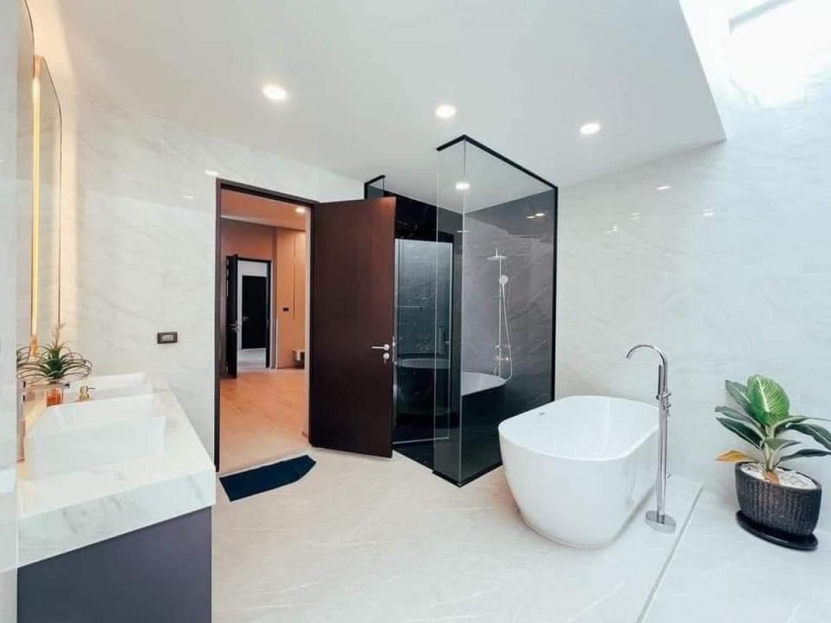 ขายพัทยา บางแสน ชลบุรี สัตหีบ : Luxury Pool villa Pattaya 35 MB