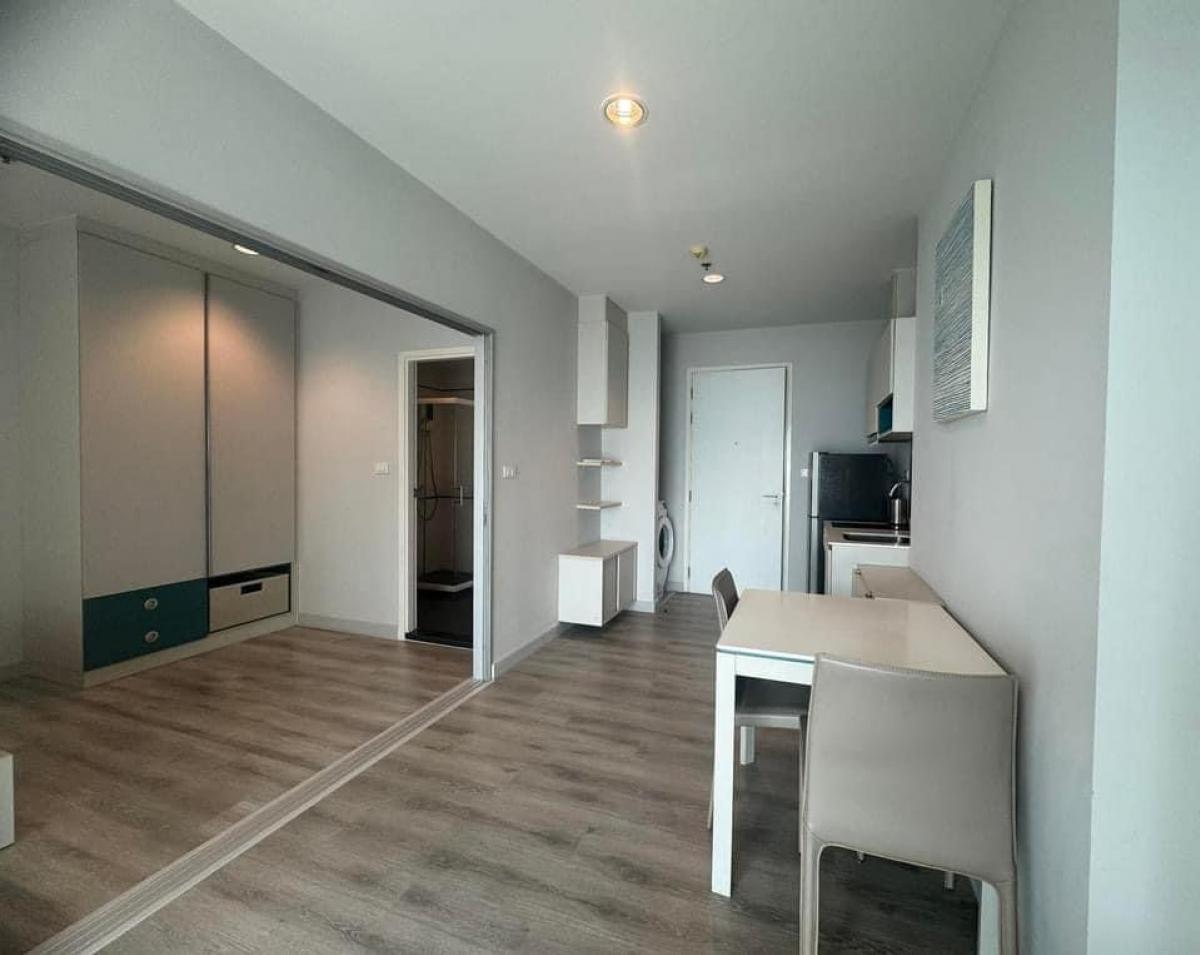 For SaleCondoPattaya, Bangsaen, Chonburi : 🔥SALE🔥 1 bedroom seaview @ Centric sea pattaya