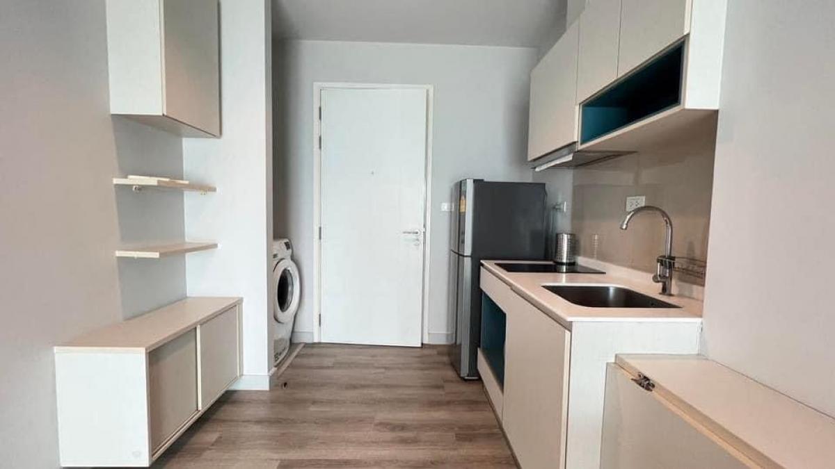 For SaleCondoPattaya, Bangsaen, Chonburi : 🔥SALE🔥 1 bedroom seaview @ Centric sea pattaya