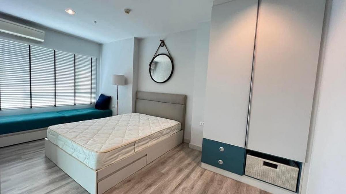 For SaleCondoPattaya, Bangsaen, Chonburi : 🔥SALE🔥 1 bedroom seaview @ Centric sea pattaya