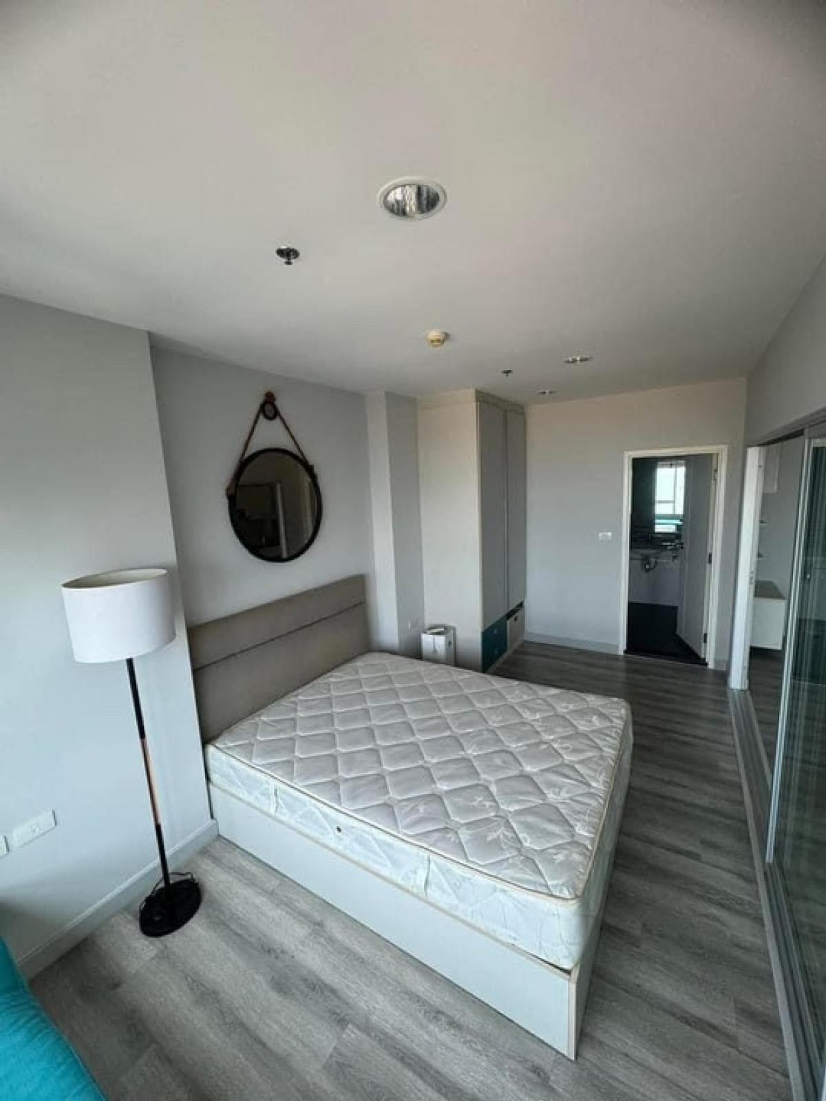 For SaleCondoPattaya, Bangsaen, Chonburi : 🔥SALE🔥 1 bedroom seaview @ Centric sea pattaya