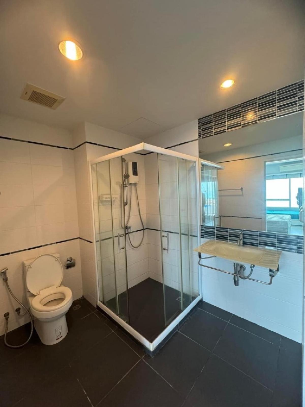 For SaleCondoPattaya, Bangsaen, Chonburi : 🔥SALE🔥 1 bedroom seaview @ Centric sea pattaya