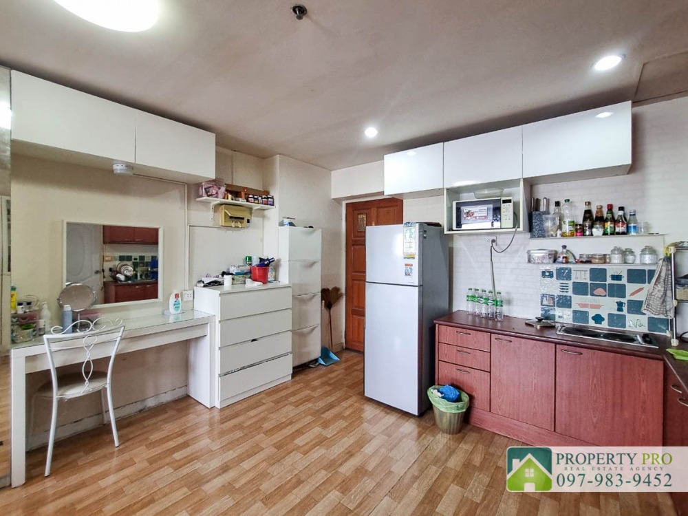 ขายคอนโดเสรีไทย-นิด้า : ขาย คอนโด คลองจั่น เพลส แบบ 1 ห้องนอน ขนาด 49 ตรม ชั้นสูง ใกล้ ติดท่าเรือวัดศรีบุญเรือง The Mall บางกะปิ รามคำแหง เสรีไทย ลาดพร้าว : EL24S-037