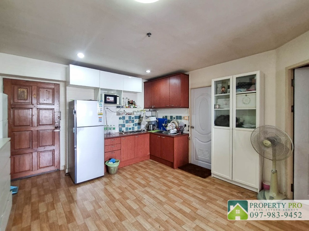 ขายคอนโดเสรีไทย-นิด้า : ขาย คอนโด คลองจั่น เพลส แบบ 1 ห้องนอน ขนาด 49 ตรม ชั้นสูง ใกล้ ติดท่าเรือวัดศรีบุญเรือง The Mall บางกะปิ รามคำแหง เสรีไทย ลาดพร้าว : EL24S-037