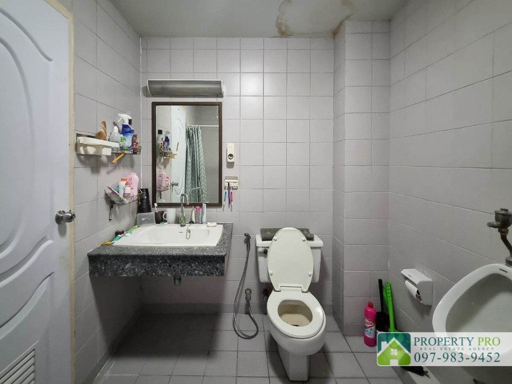 ขายคอนโดเสรีไทย-นิด้า : ขาย คอนโด คลองจั่น เพลส แบบ 1 ห้องนอน ขนาด 49 ตรม ชั้นสูง ใกล้ ติดท่าเรือวัดศรีบุญเรือง The Mall บางกะปิ รามคำแหง เสรีไทย ลาดพร้าว : EL24S-037