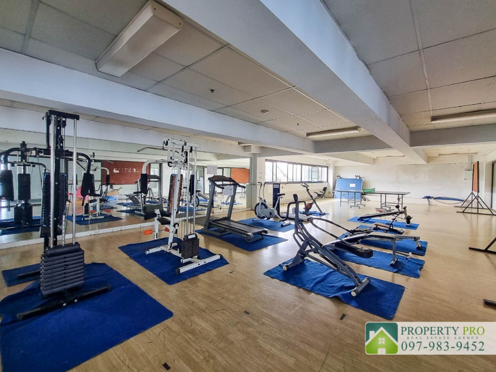 ขายคอนโดเสรีไทย-นิด้า : ขาย คอนโด คลองจั่น เพลส แบบ 1 ห้องนอน ขนาด 49 ตรม ชั้นสูง ใกล้ ติดท่าเรือวัดศรีบุญเรือง The Mall บางกะปิ รามคำแหง เสรีไทย ลาดพร้าว : EL24S-037