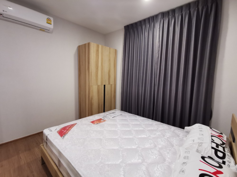 For RentCondoRamkhamhaeng, Hua Mak : Condo for rent Metris Rama 9-Ramkhamhaeng *near Airport Link Ramkhamhaeng*