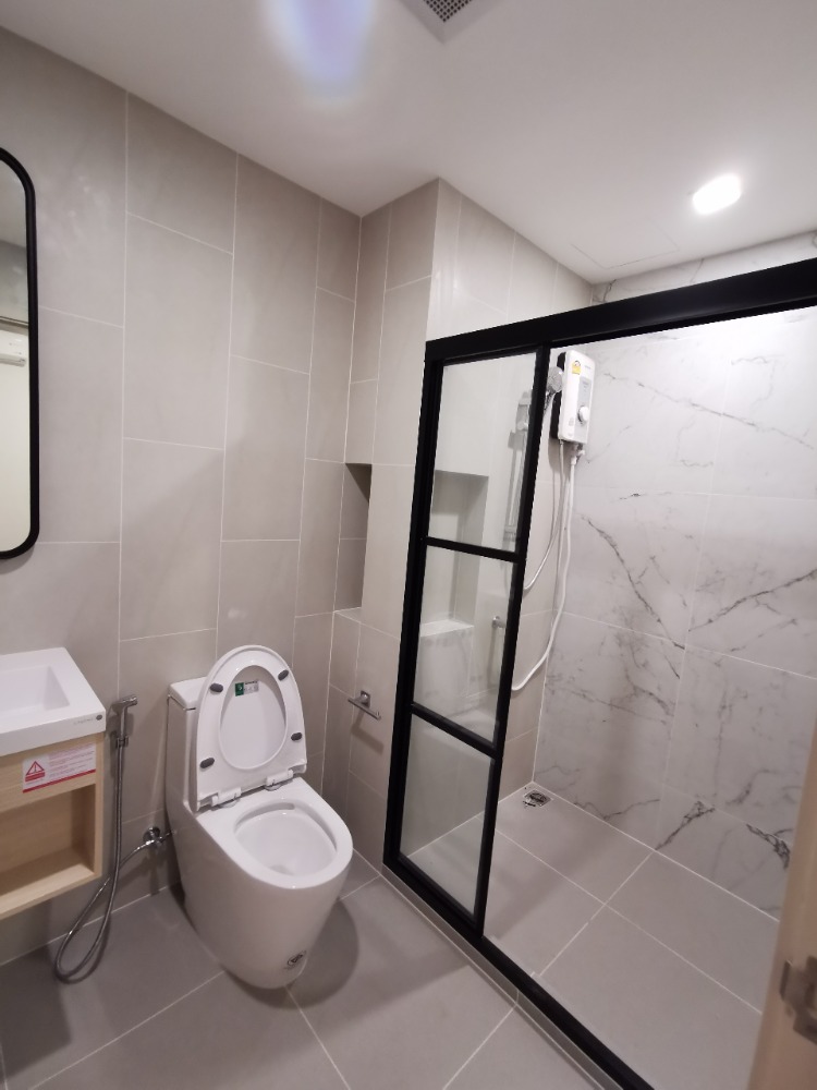 For RentCondoRamkhamhaeng, Hua Mak : Condo for rent Metris Rama 9-Ramkhamhaeng *near Airport Link Ramkhamhaeng*