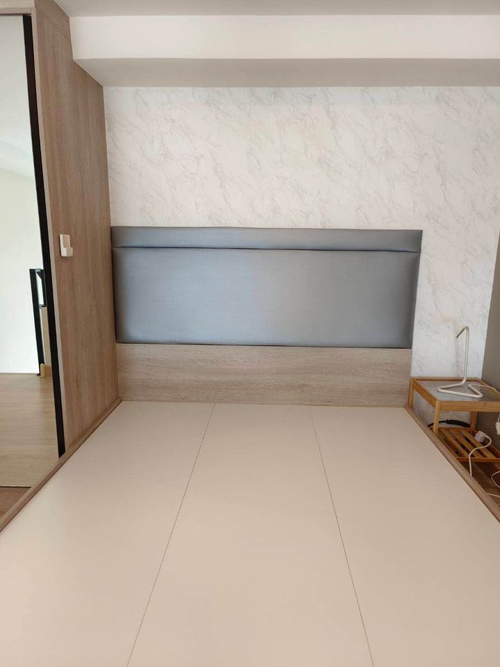 For SaleCondoRattanathibet, Sanambinna : Property code Bp0285 Knightsbridge Duplex Tiwanon, room size 29.18 sq m, 1 bedroom, 1 bathroom, 15th floor.