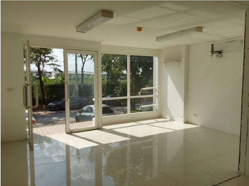 For SaleCondoLadkrabang, Suwannaphum Airport : Condo for sale, Airlink Residence, near Lat Krabang, free transfer