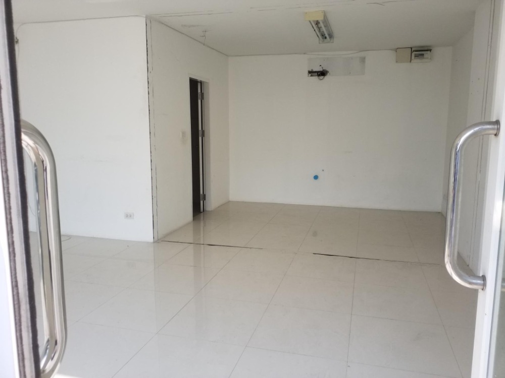 For SaleCondoLadkrabang, Suwannaphum Airport : Condo for sale, Airlink Residence, near Lat Krabang, free transfer