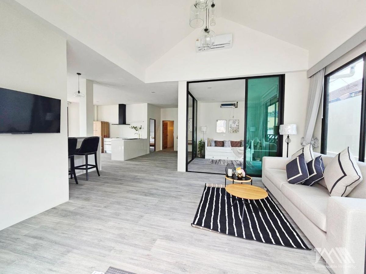 For SalePhuket : Pool Villa Kathu, Phuket