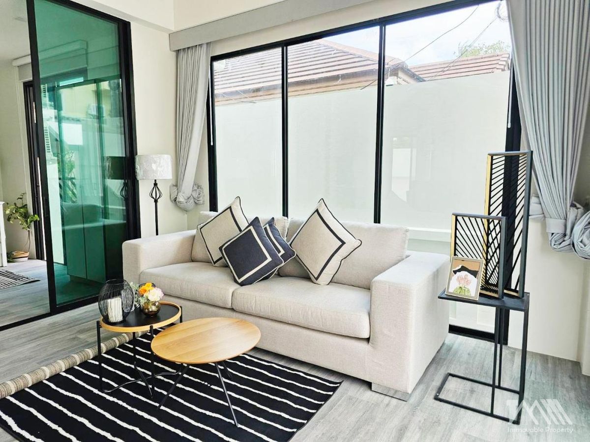 For SalePhuket : Pool Villa Kathu, Phuket