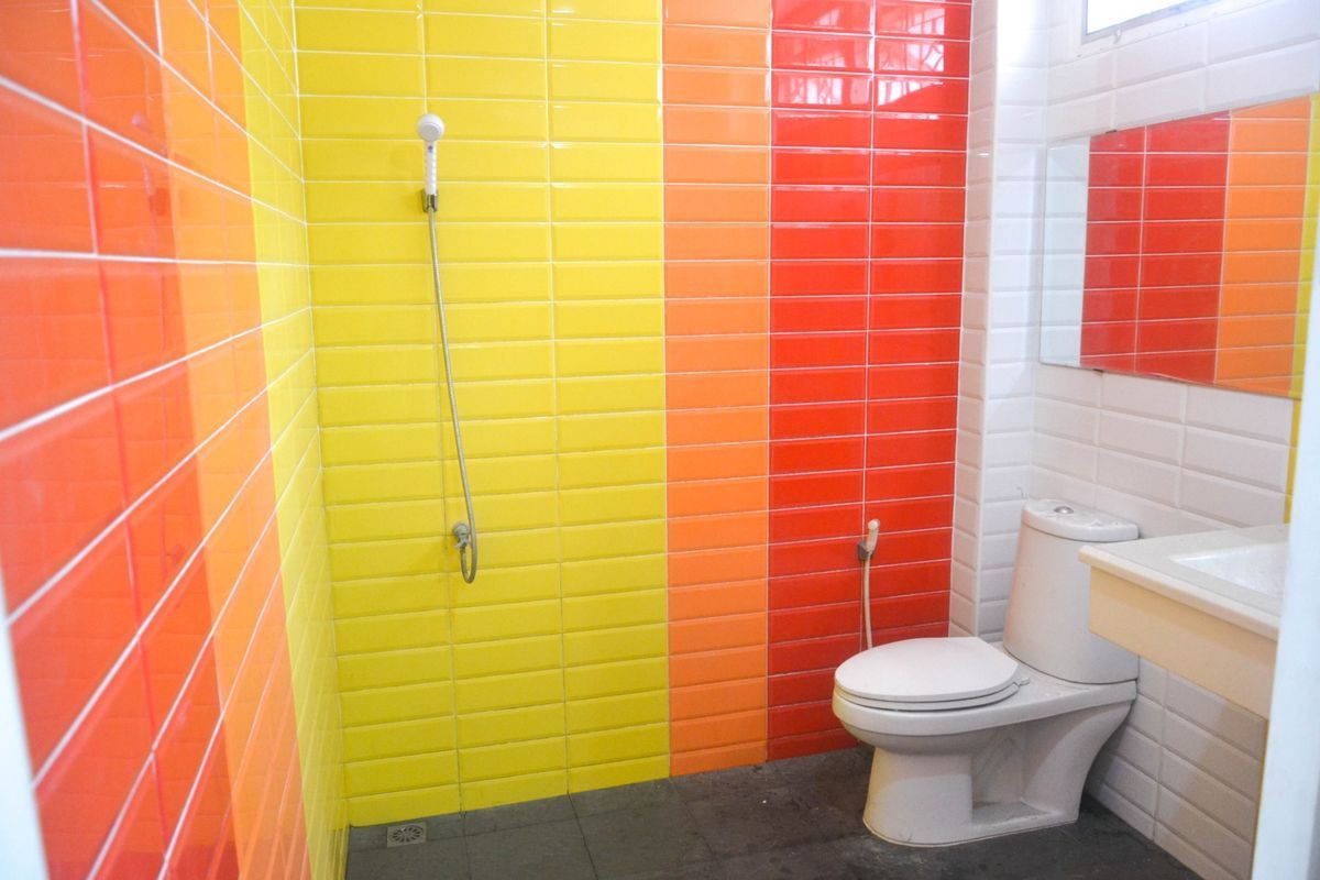 For RentTownhomeRattanathibet, Sanambinna : Townhome for rent near MRT Phra Nang Klao Bridge, just 1 minute.