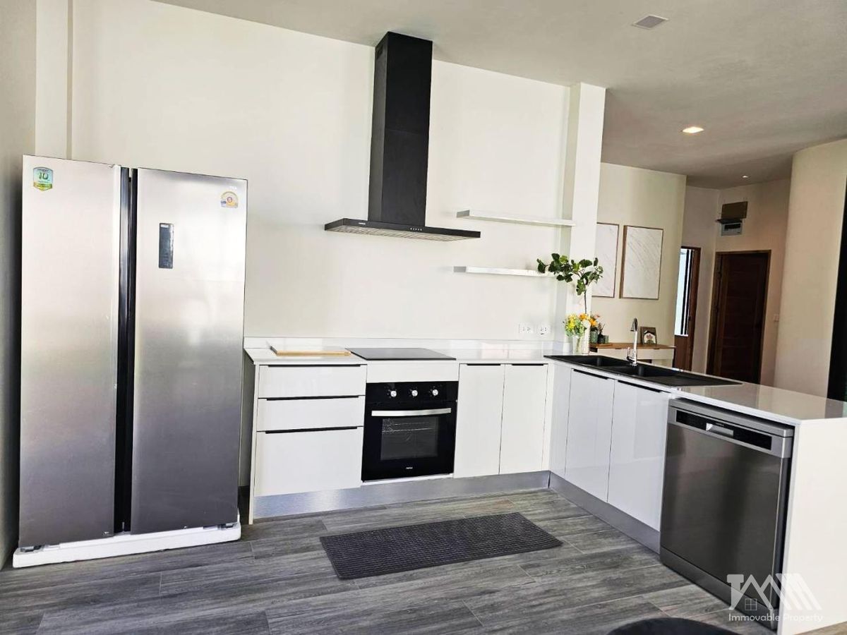 For SalePhuket : Pool Villa Kathu, Phuket