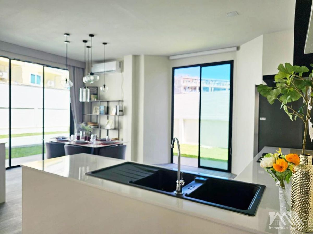 For SalePhuket : Pool Villa Kathu, Phuket