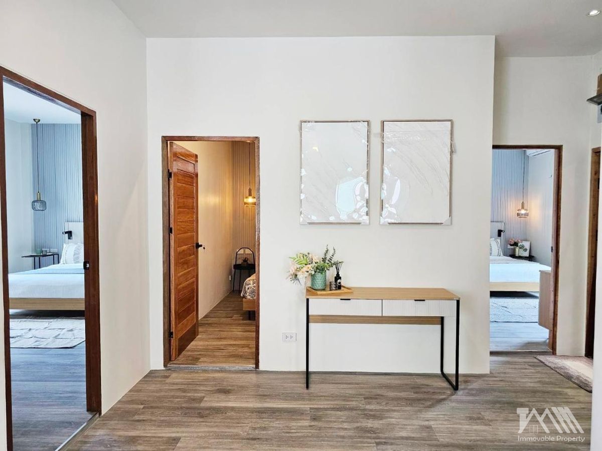 For SalePhuket : Pool Villa Kathu, Phuket