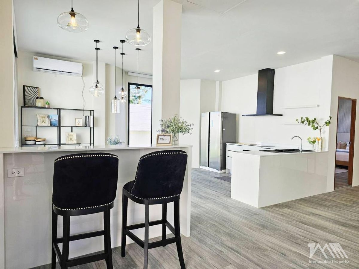 For SalePhuket : Pool Villa Kathu, Phuket