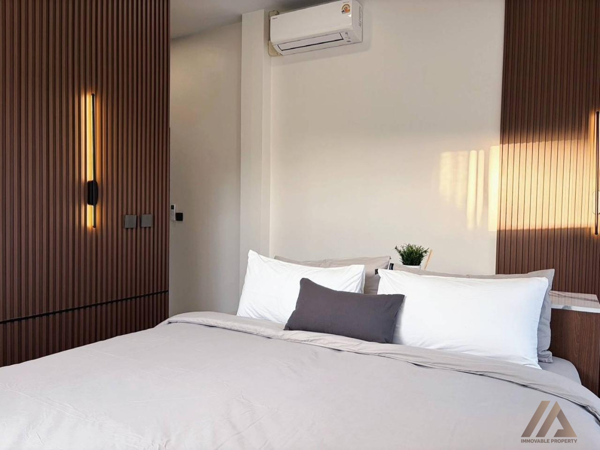 For SalePhuket : Pool villa near international school, Koh Kaew zone / Poolvilla Town, Phuket