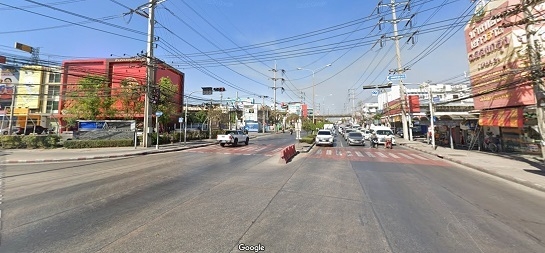 For SaleLandLadkrabang, Suwannaphum Airport : 🔥Land for sale 400 square wah near Lat Krabang Industrial Estate, airport🔥