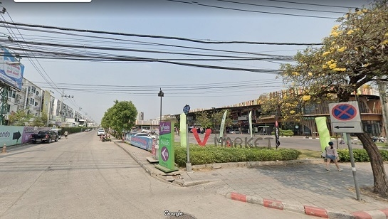 For SaleLandLadkrabang, Suwannaphum Airport : 🔥Land for sale 400 square wah near Lat Krabang Industrial Estate, airport🔥