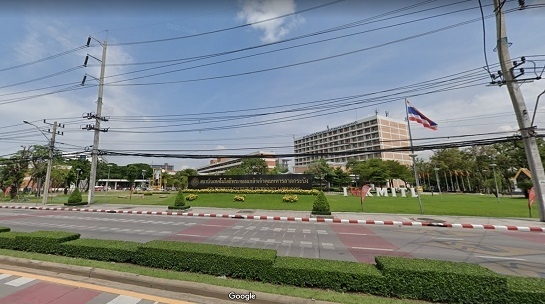 For SaleLandLadkrabang, Suwannaphum Airport : 🔥Land for sale 400 square wah near Lat Krabang Industrial Estate, airport🔥