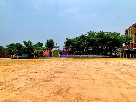 For SaleLandLadkrabang, Suwannaphum Airport : 🔥Land for sale 400 square wah near Lat Krabang Industrial Estate, airport🔥