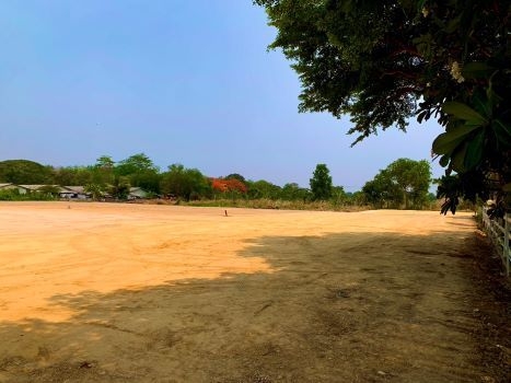 For SaleLandLadkrabang, Suwannaphum Airport : 🔥Land for sale 400 square wah near Lat Krabang Industrial Estate, airport🔥