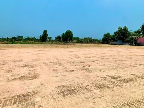 For SaleLandLadkrabang, Suwannaphum Airport : 🔥Land for sale 400 square wah near Lat Krabang Industrial Estate, airport🔥