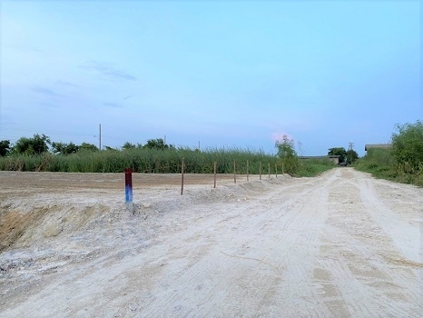 For SaleLandLadkrabang, Suwannaphum Airport : 🔥Empty land for sale, 100 square meters, near the market, Suvarnabhumi Airport🔥