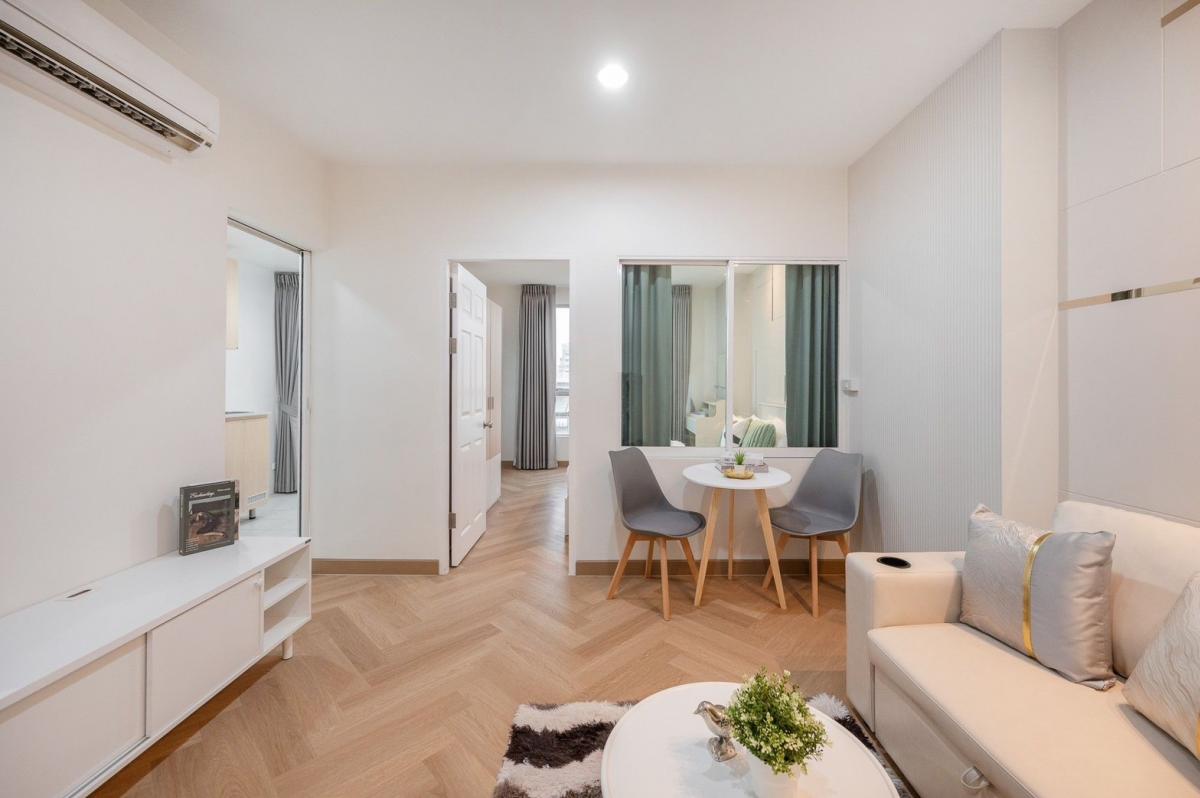 ขายคอนโดอารีย์ อนุสาวรีย์ : คอนโดหรู ย่านอารีย์ ใกล้ BTS เพียง 450 เมตร 🥳Life@พหล-อารีย์🤩