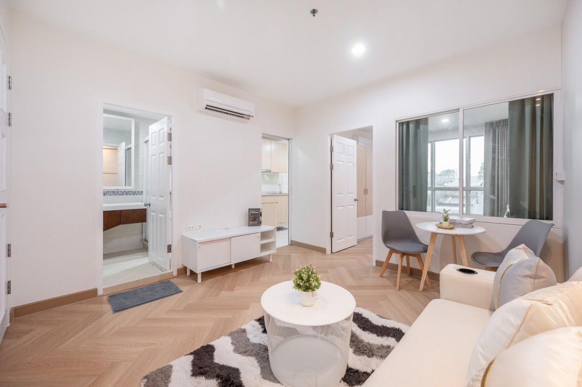 ขายคอนโดอารีย์ อนุสาวรีย์ : คอนโดหรู ย่านอารีย์ ใกล้ BTS เพียง 450 เมตร 🥳Life@พหล-อารีย์🤩