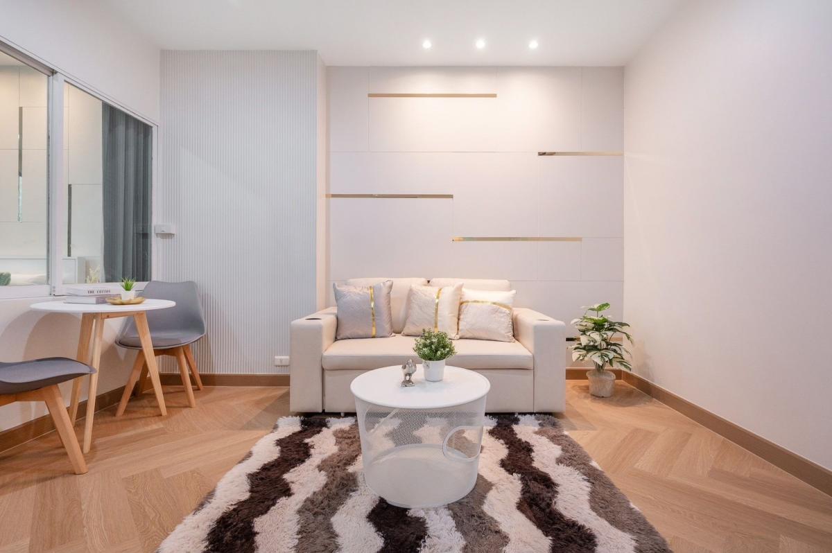 ขายคอนโดอารีย์ อนุสาวรีย์ : คอนโดหรู ย่านอารีย์ ใกล้ BTS เพียง 450 เมตร 🥳Life@พหล-อารีย์🤩